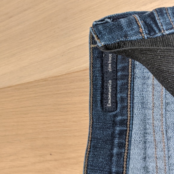 *Sale**HOST PICK*Citizen of Humanity Maternity Jeans. Size 26. - Picture 2 of 4